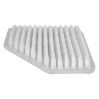 Luber-finer® - Rigid Panel Air Filter