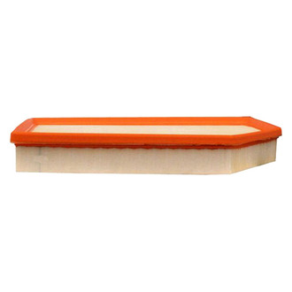 Luber-finer® - Flexible Panel Air Filter