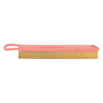 Luber-finer® - Flexible Panel Air Filter