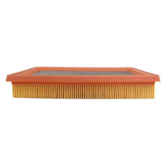 Luber-finer® - Flexible Panel Air Filter
