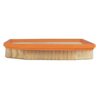 Luber-finer® - Irregular Shaped Panel Air Filter