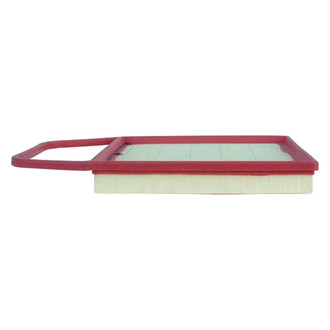 Luber-finer® - Flexible Panel Air Filter