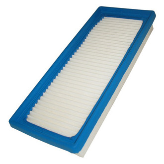 Luber-finer® - Flexible Panel Air Filter