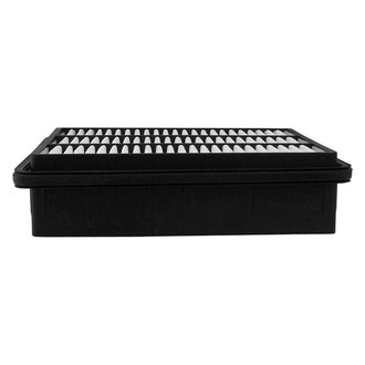 Luber-finer® - Flexible Panel Air Filter