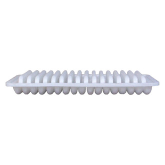 Luber-finer® - Rigid Panel Air Filter