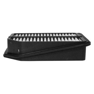 Luber-finer® - Rigid Panel Air Filter