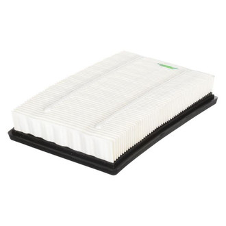 Luber-finer® - Flexible Panel Air Filter