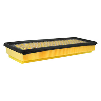 Luber-finer® - Flexible Panel Air Filter