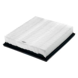 Luber-finer® - Flexible Panel Air Filter