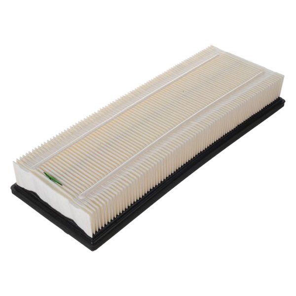 Luber-finer® - Flexible Panel Air Filter