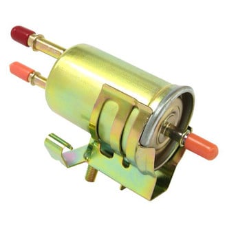 Luber-finer® - In-Line Fuel Filter