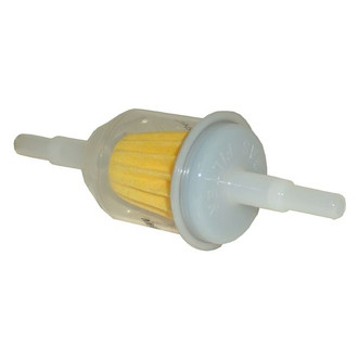Luber-finer® - In-Line Diesel Fuel Filter