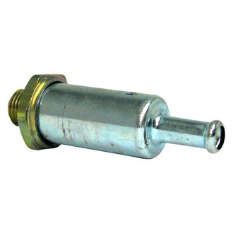Luber-finer® - In-Line Fuel Filter