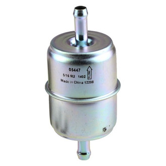 Luber-finer® - In-Line Fuel Filter