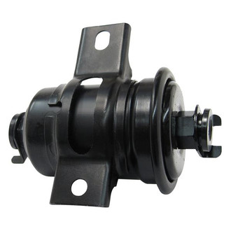 Luber-finer® - In-Line Diesel Fuel Filter