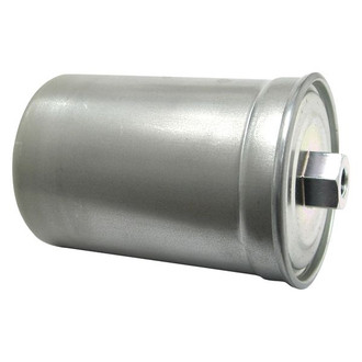 Luber-finer® - In-Line Fuel Filter