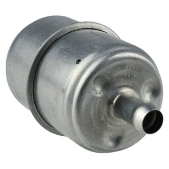 Luber-finer® - In-Line Fuel Filter