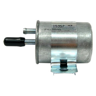 Luber-finer® - Fuel Filter