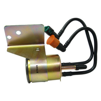 Luber-finer® - Fuel Filter