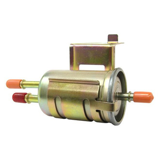 Luber-finer® - Fuel Filter