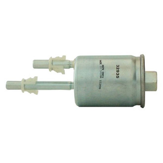 Luber-finer® - Fuel Filter