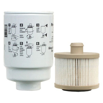 Luber-finer® - Fuel Filter
