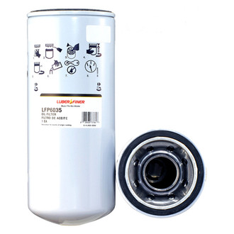 Luber-finer® - Engine Oil Filter