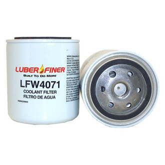 Luber-finer® - Spin-on Coolant Filter