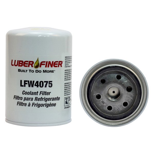 Luber-finer® - Spin-on Coolant Filter