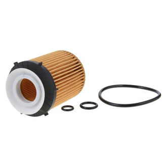Luber-finer® - Oil Filter