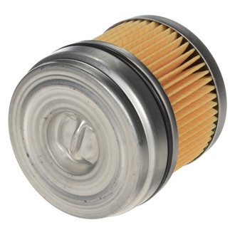 Luber-finer® - Engine Oil Filter
