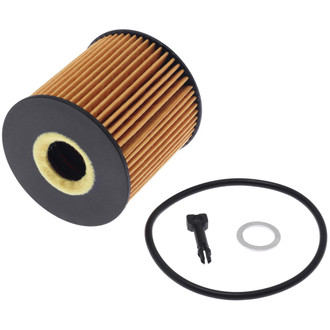 Luber-finer® - Oil Filter Mounting Base