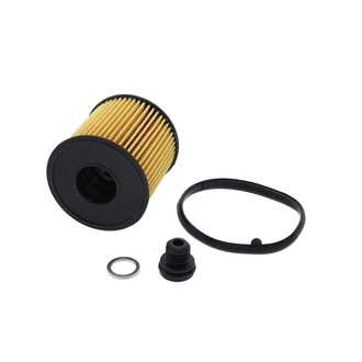 Luber-finer® - Engine Oil Filter