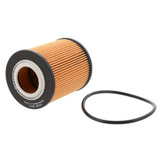 Luber-finer® - Engine Oil Filter
