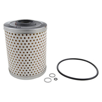 Luber-finer® - Engine Oil Filter