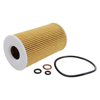Luber-finer® - Engine Oil Filter