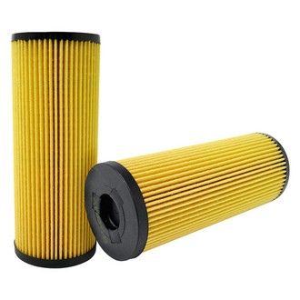 Luber-finer® - Engine Oil Filter