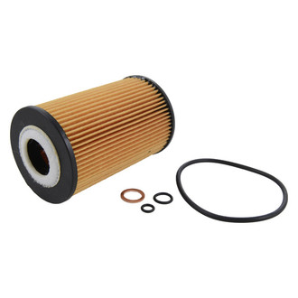 Luber-finer® - Engine Oil Filter