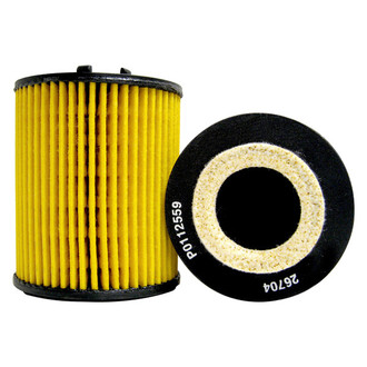 Luber-finer® - Engine Oil Filter