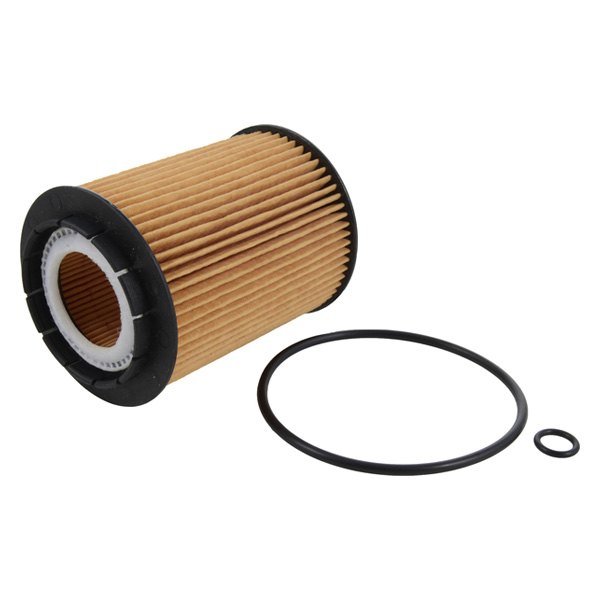 Luber-finer® - Metal Endcap Version Engine Oil Filter