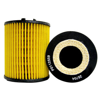 Luber-finer® - Engine Oil Filter
