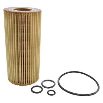 Luber-finer® - Engine Oil Filter