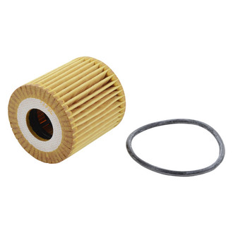 Luber-finer® - Engine Oil Filter