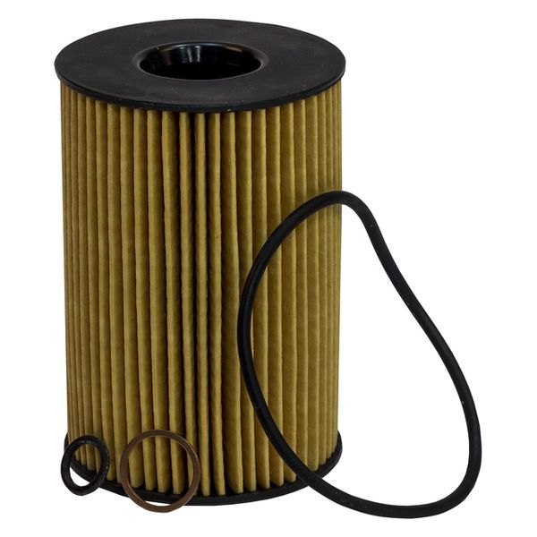 Luber-finer® - Engine Oil Filter