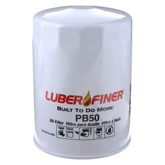 Luber-finer® - Oil Filter