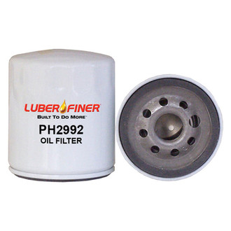 Luber-finer® - Engine Oil Filter