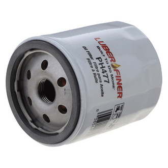 Luber-finer® - New Design Engine Oil Filter