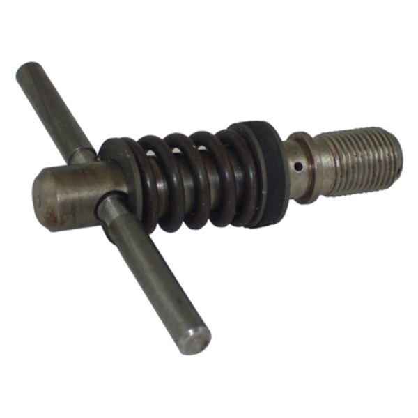 Luberfiner® 2124 Hold Down Assembly