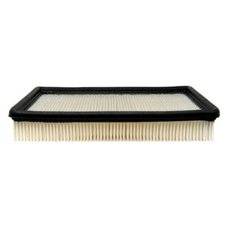 Luber-finer® - Flexible Panel Air Filter