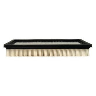 Luber-finer® - Flexible Panel Air Filter